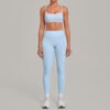 Two-Piece Yoga Set