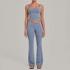 Two-Piece Fitness Set