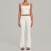 Two-Piece Fitness Set