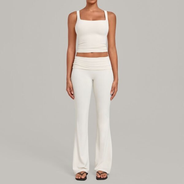 Two-Piece Fitness Set