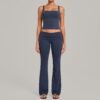 Two-Piece Fitness Set