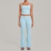 Two-Piece Fitness Set