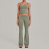 Two-Piece Fitness Set