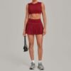 Two-Piece Tennis Set