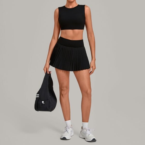 Two-Piece Tennis Set