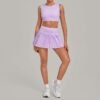 Two-Piece Tennis Set
