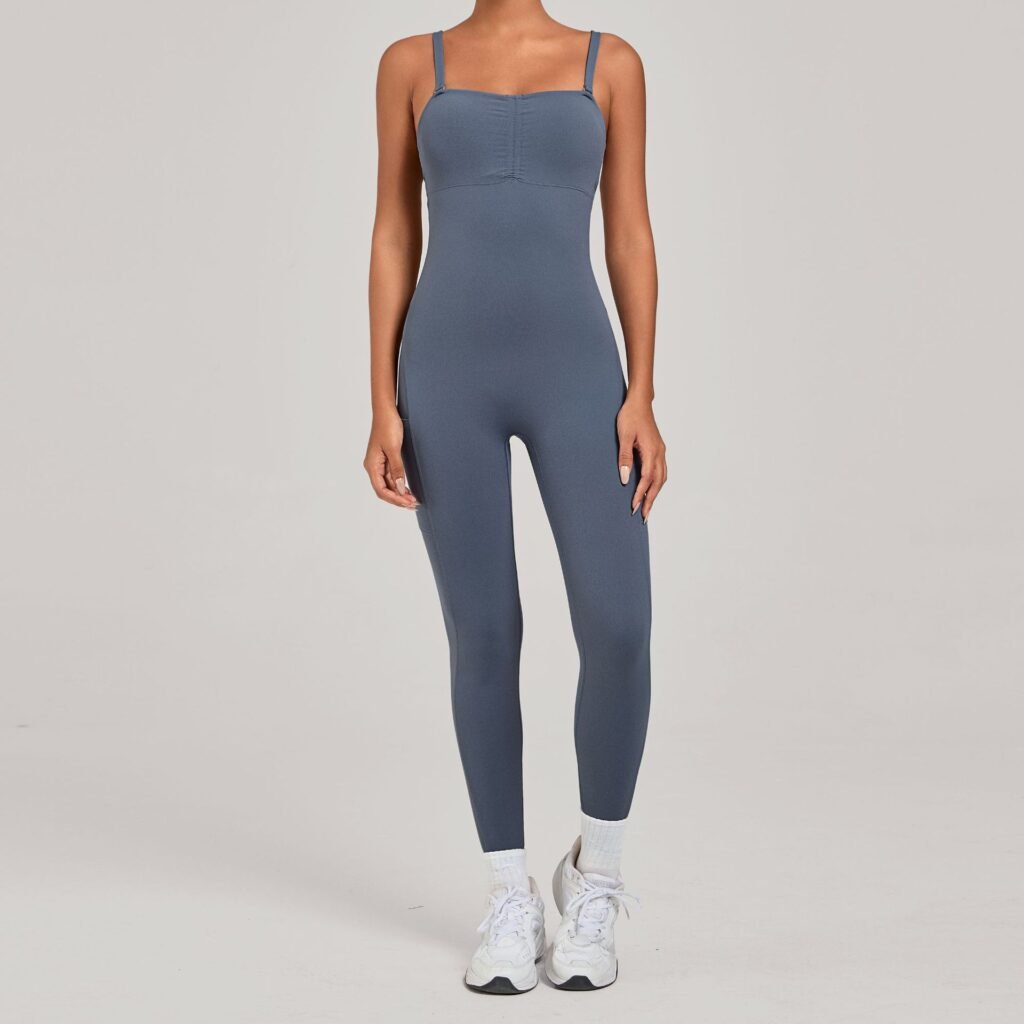 Yoga Jumpsuit