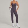 Yoga Jumpsuit
