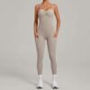 Yoga Jumpsuit