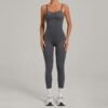 Yoga Jumpsuit