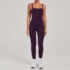 Yoga Jumpsuit