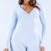 Long-sleeve running top