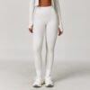 Cloud-feel quick-dry workout legging