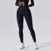 Cloud-feel quick-dry workout legging