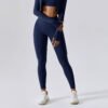 Cloud-feel quick-dry workout legging