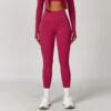 Cloud-feel quick-dry workout legging
