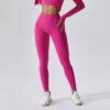 Cloud-feel quick-dry workout legging