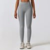 Cloud-feel quick-dry workout legging